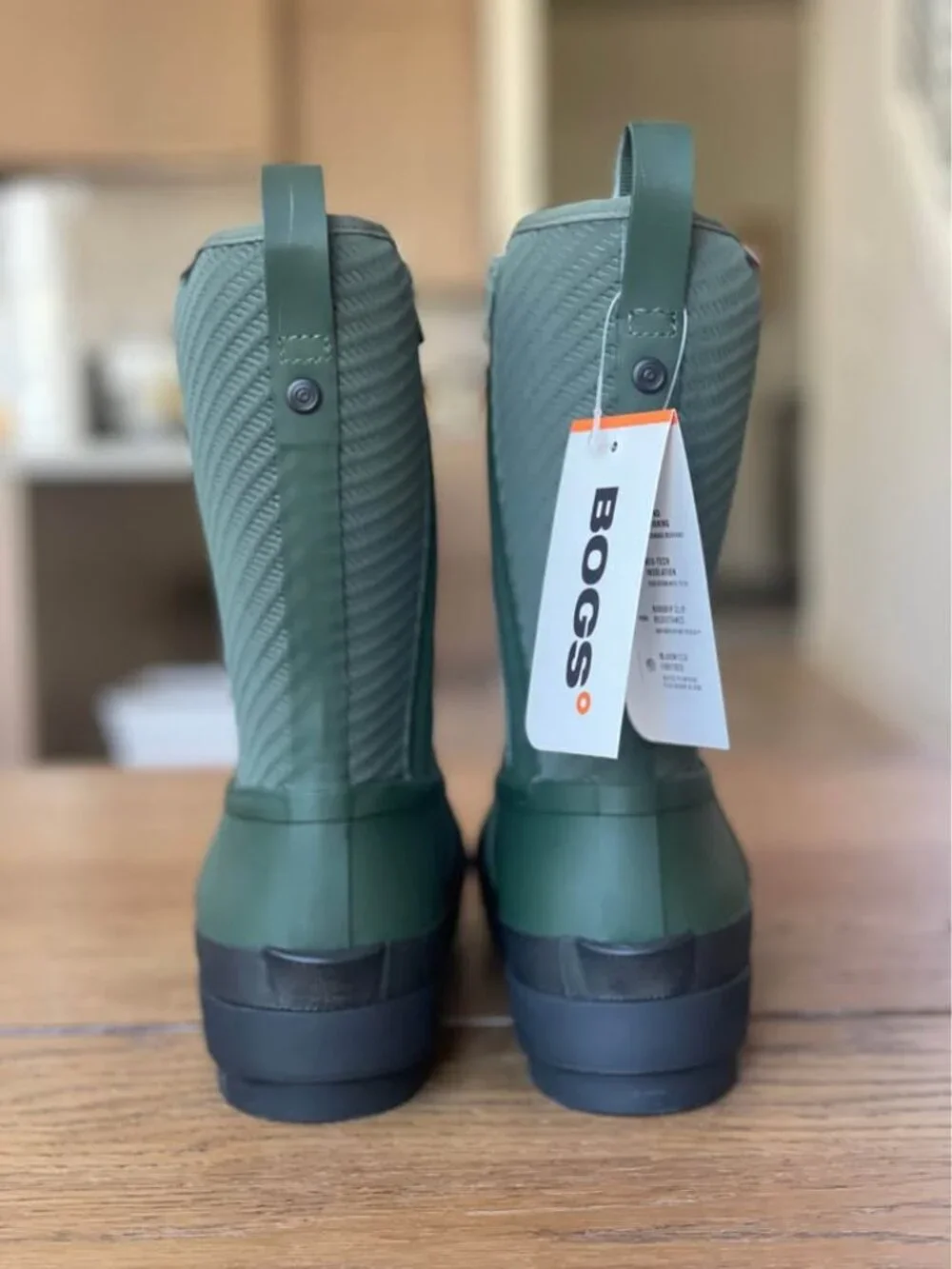 Bogs footwear women
